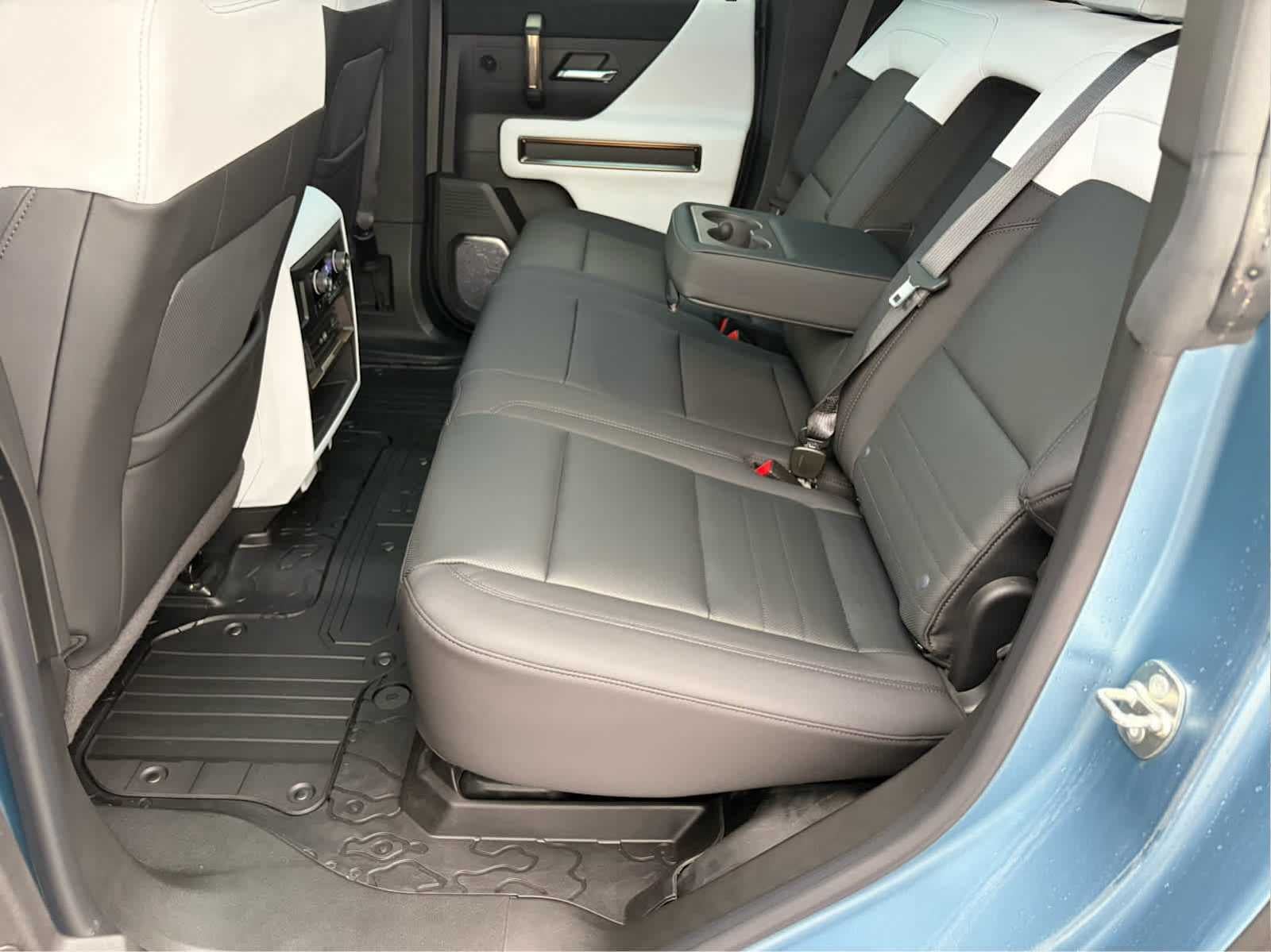 2024 GMC HUMMER EV SUV 3X OMEGA LIMITED EDITION