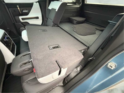 2024 GMC HUMMER EV SUV 3X OMEGA LIMITED EDITION