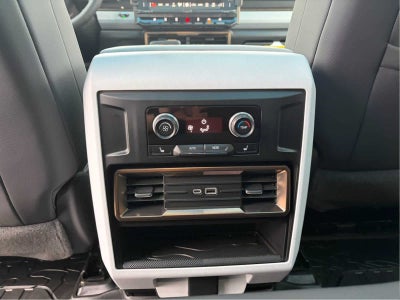 2024 GMC HUMMER EV SUV 3X OMEGA LIMITED EDITION