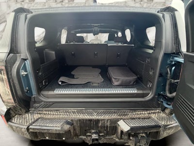 2024 GMC HUMMER EV SUV 3X OMEGA LIMITED EDITION