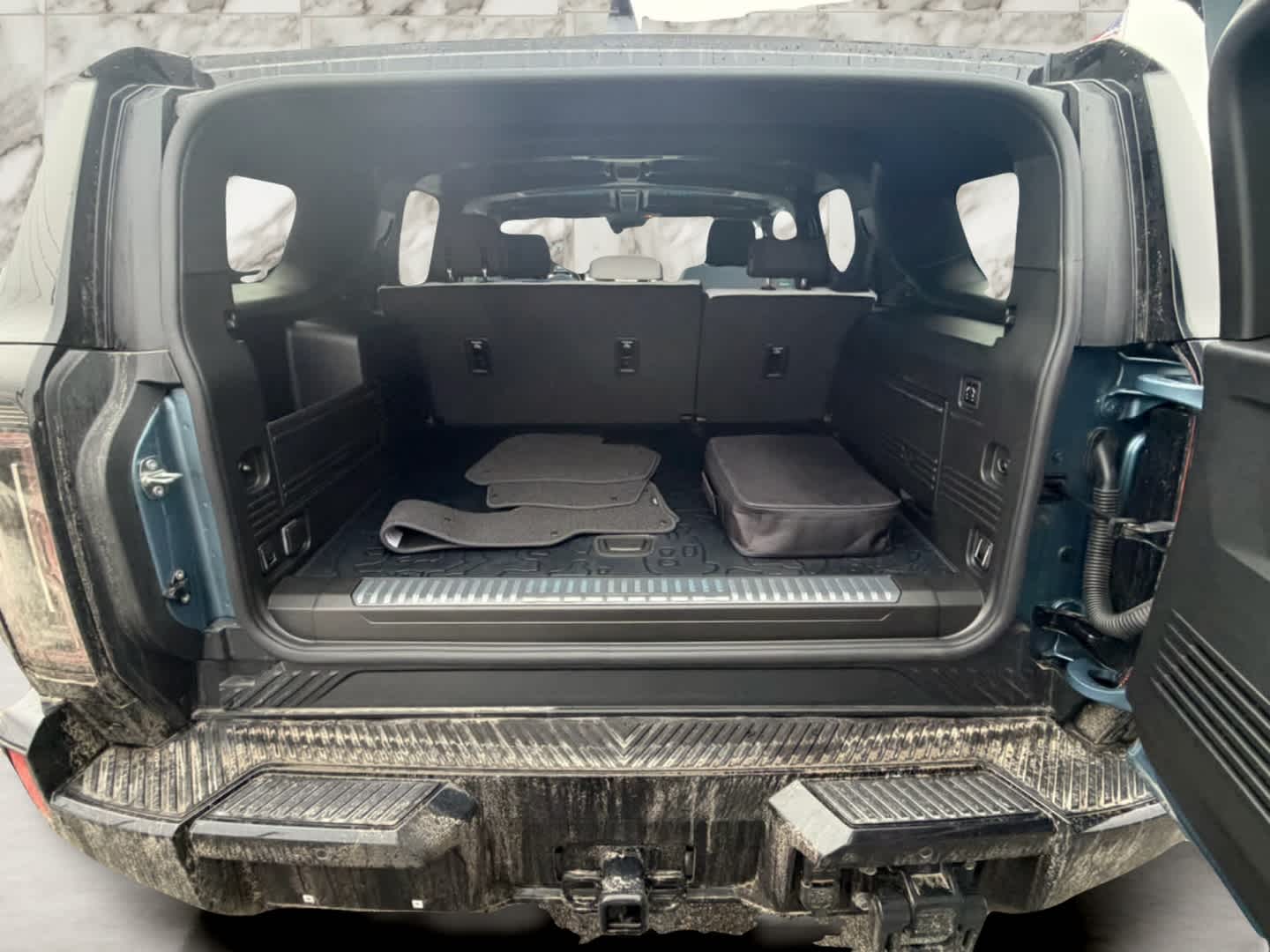 2024 GMC HUMMER EV SUV 3X OMEGA LIMITED EDITION