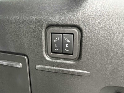 2024 GMC HUMMER EV SUV 3X OMEGA LIMITED EDITION