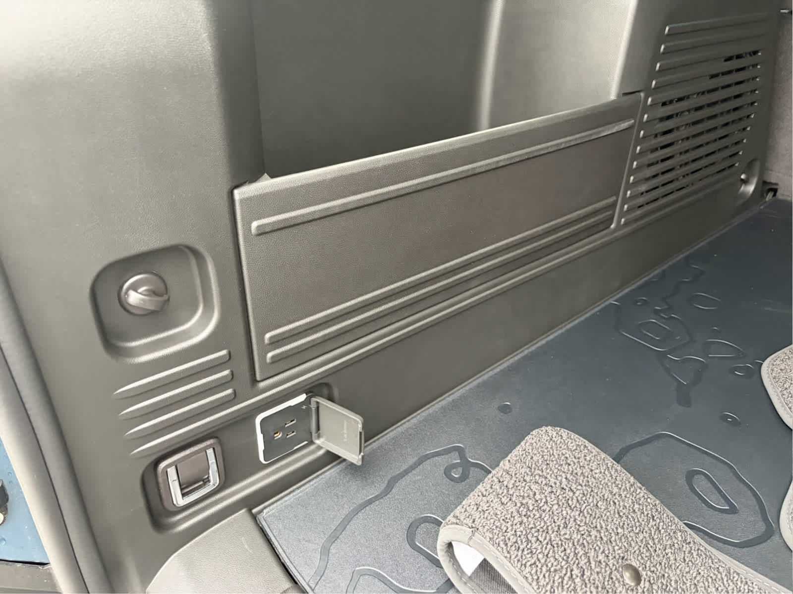 2024 GMC HUMMER EV SUV 3X OMEGA LIMITED EDITION