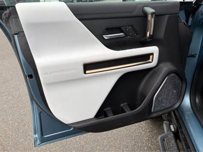 2024 GMC HUMMER EV SUV 3X OMEGA LIMITED EDITION