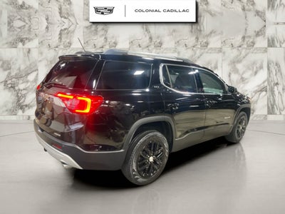 2019 GMC Acadia SLT
