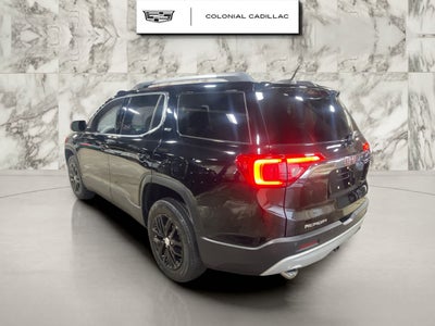 2019 GMC Acadia SLT
