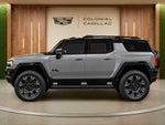 2026 GMC HUMMER EV SUV 3X
