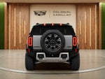 2026 GMC HUMMER EV SUV 3X