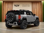2026 GMC HUMMER EV SUV 3X