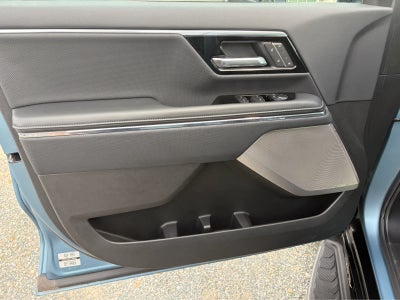 2025 GMC Sierra EV Max Range Denali