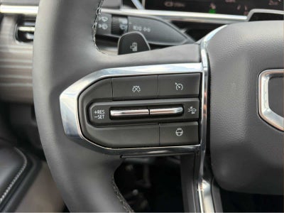 2025 GMC Sierra EV Max Range Denali