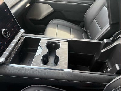 2025 GMC Sierra EV Max Range Denali