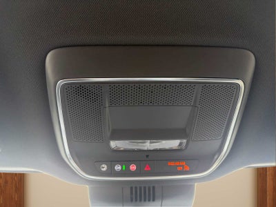 2025 GMC Sierra EV Max Range Denali