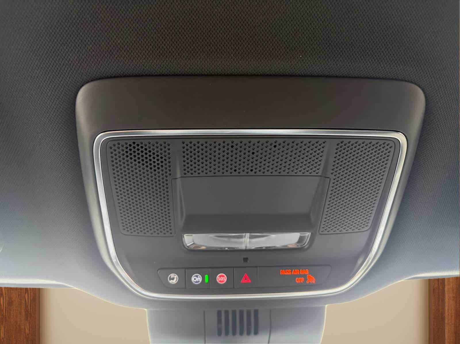 2025 GMC Sierra EV Max Range Denali