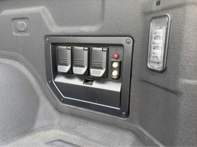2025 GMC Sierra EV Max Range Denali