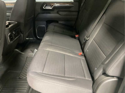 2024 GMC Sierra 2500 HD SLE