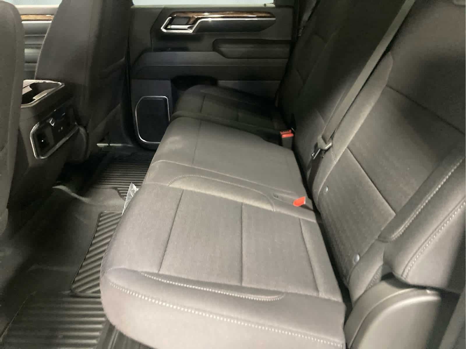 2024 GMC Sierra 2500 HD SLE