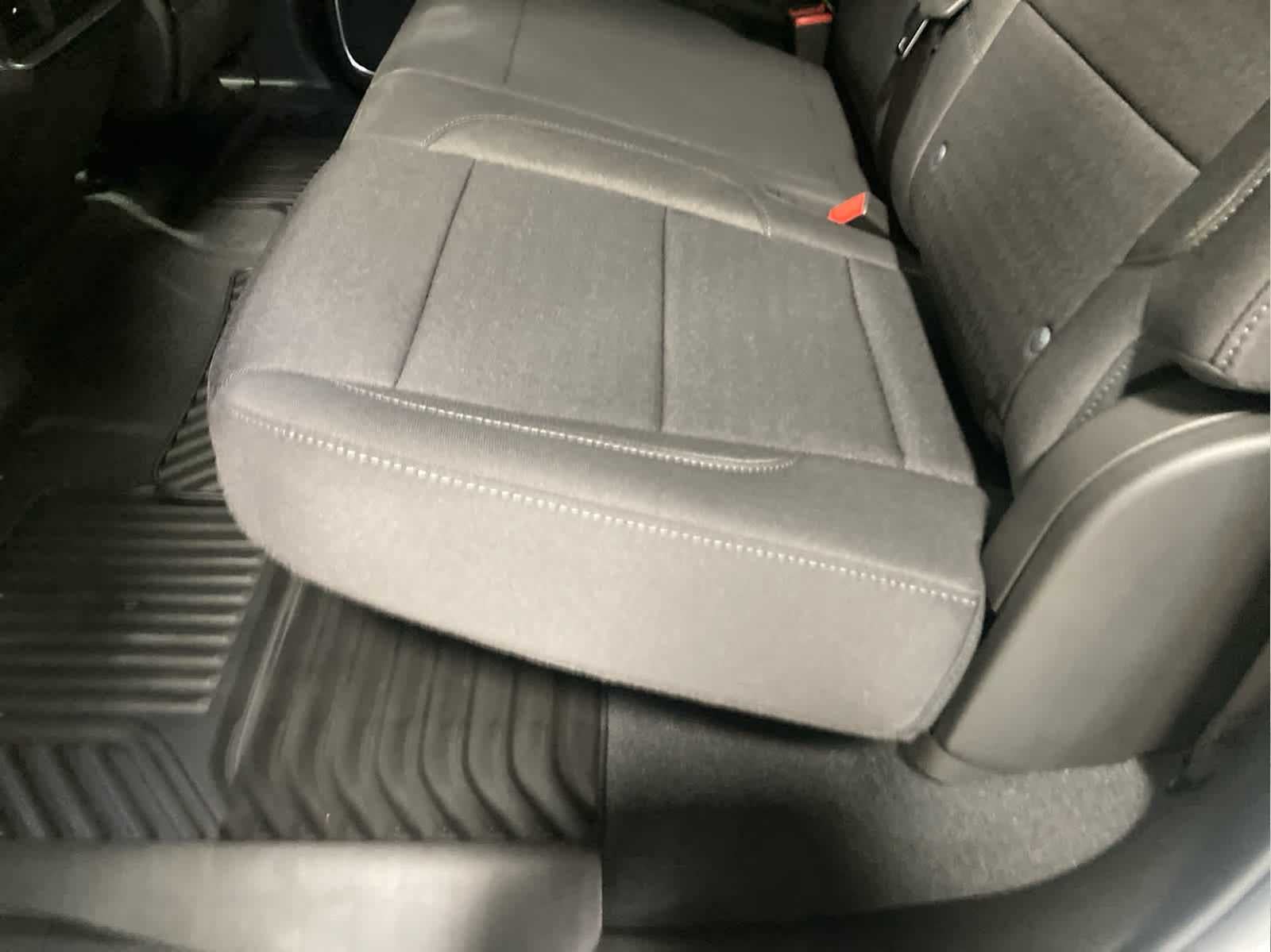 2024 GMC Sierra 2500 HD SLE