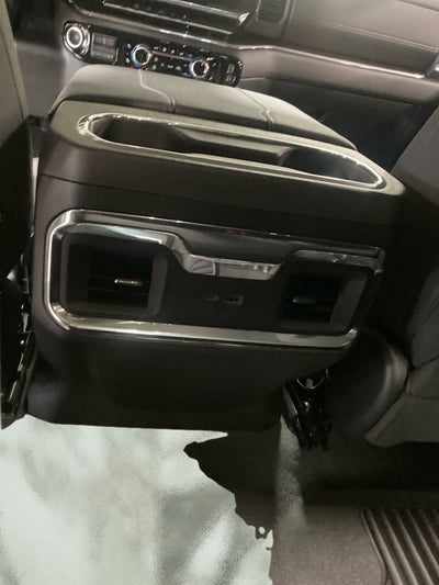 2024 GMC Sierra 2500 HD SLE