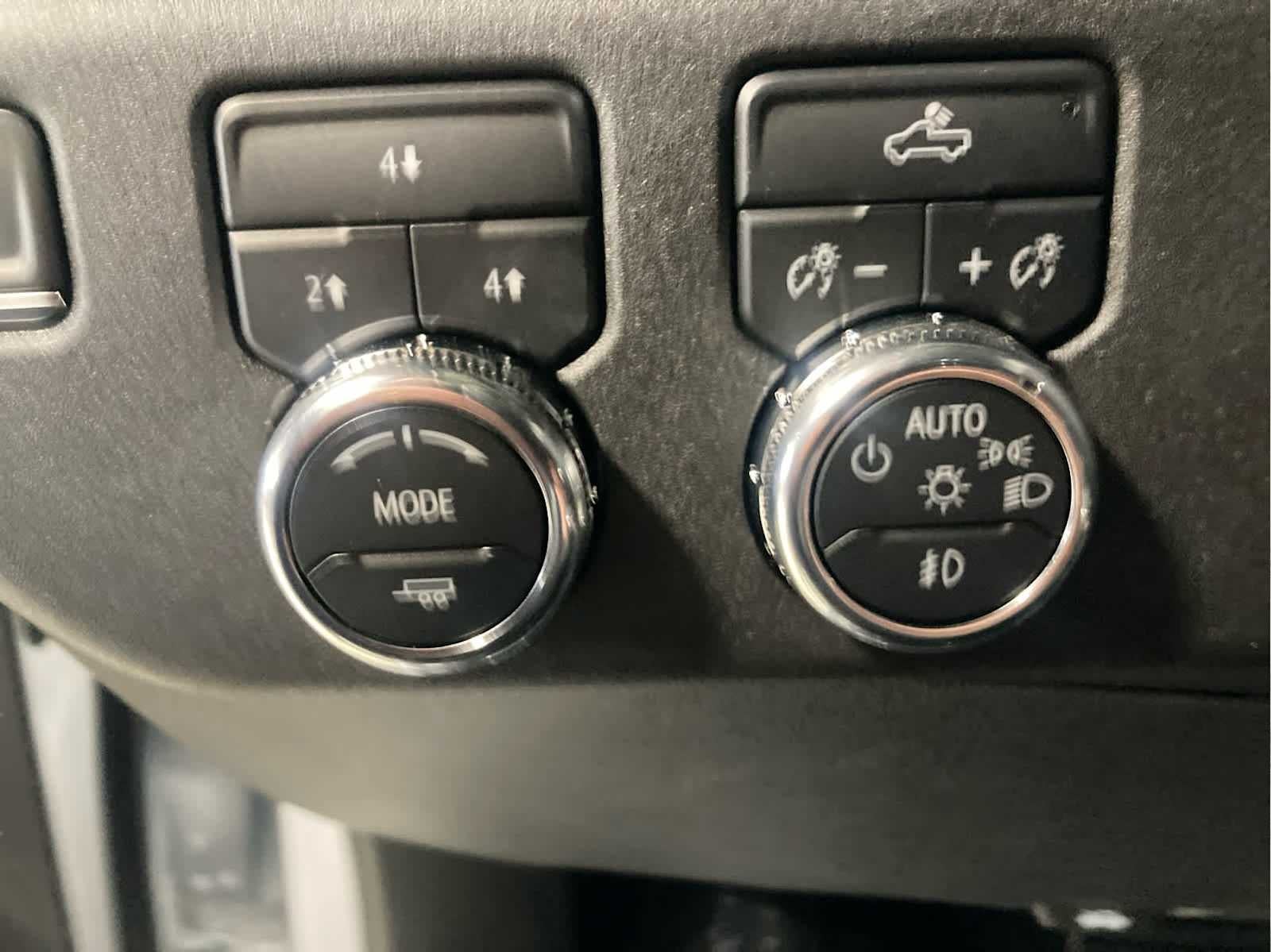 2024 GMC Sierra 2500 HD SLE