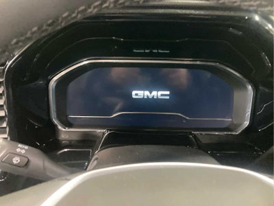 2024 GMC Sierra 2500 HD SLE