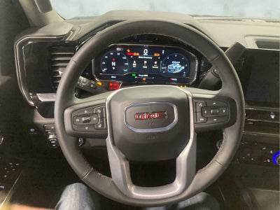 2024 GMC Sierra 2500 HD SLE