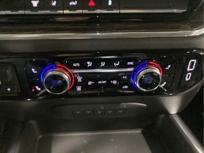 2024 GMC Sierra 2500 HD SLE