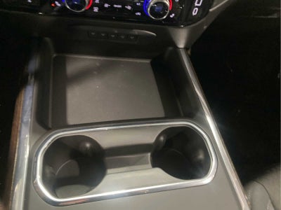 2024 GMC Sierra 2500 HD SLE