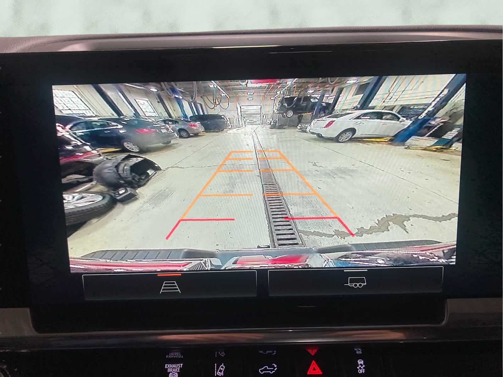 2024 GMC Sierra 2500 HD SLE