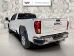 2024 GMC Sierra 2500 HD SLE