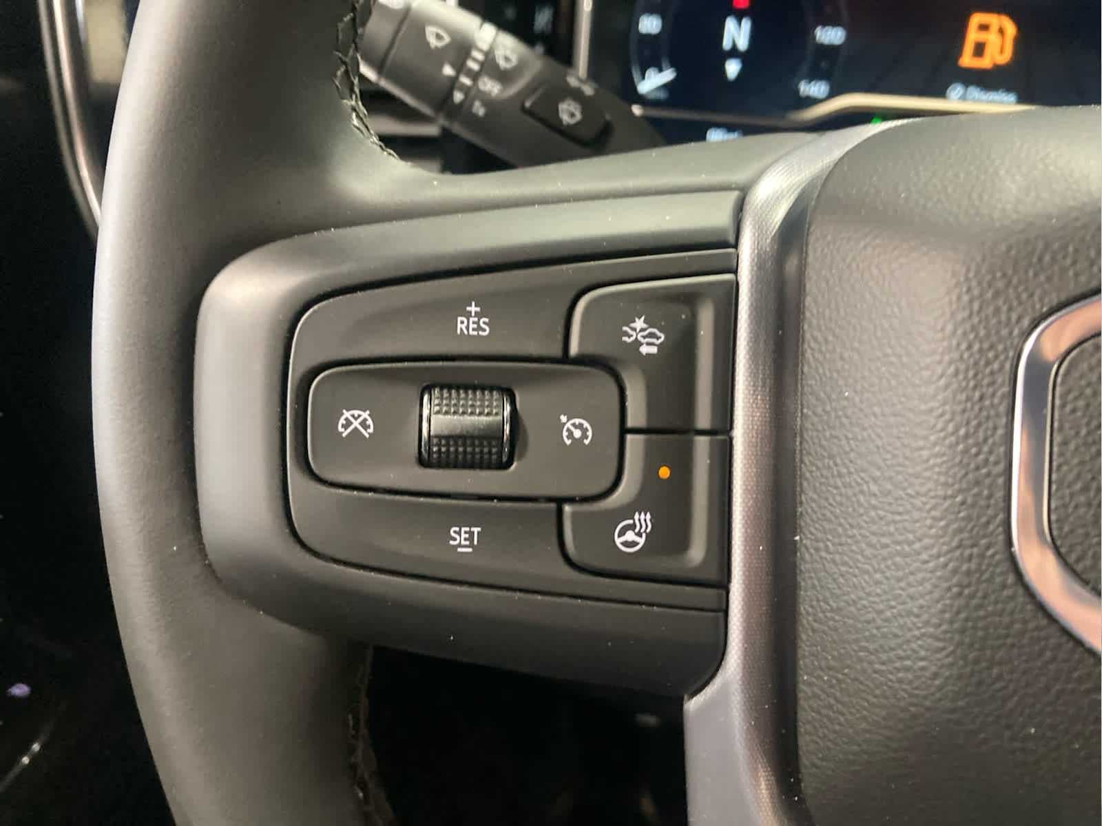 2024 GMC Sierra 2500 HD SLE