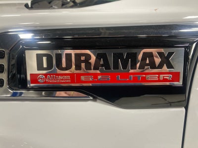 2024 GMC Sierra 2500 HD SLE