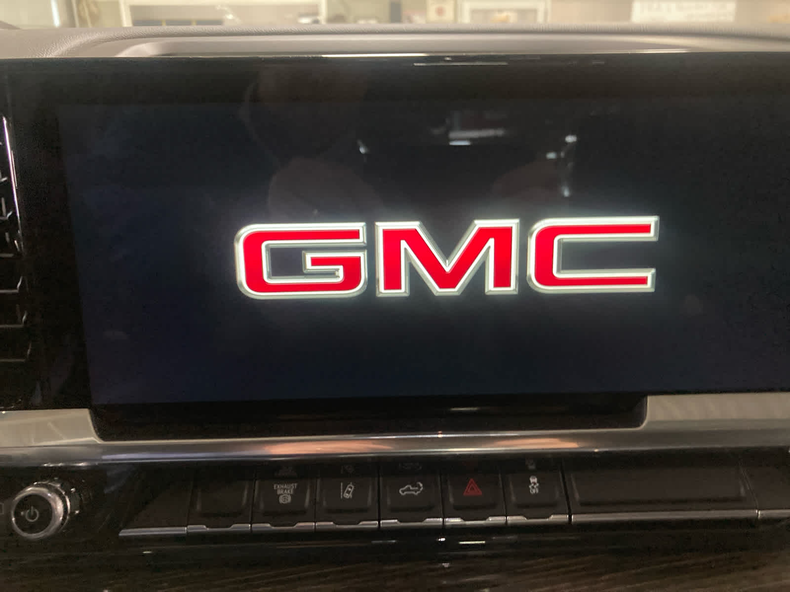 2024 GMC Sierra 2500 HD SLE