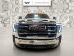 2024 GMC Sierra 2500 HD SLE