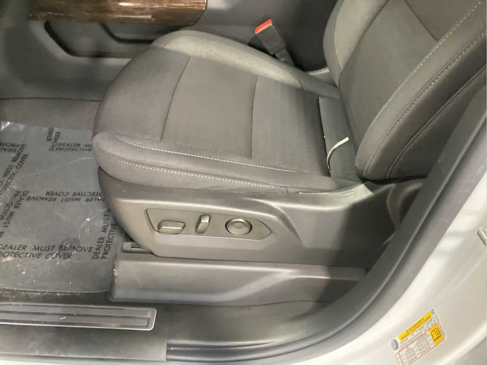 2024 GMC Sierra 2500 HD SLE