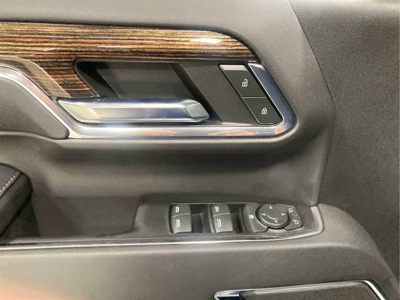 2024 GMC Sierra 2500 HD SLE