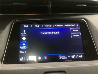 2022 Cadillac XT4 Luxury