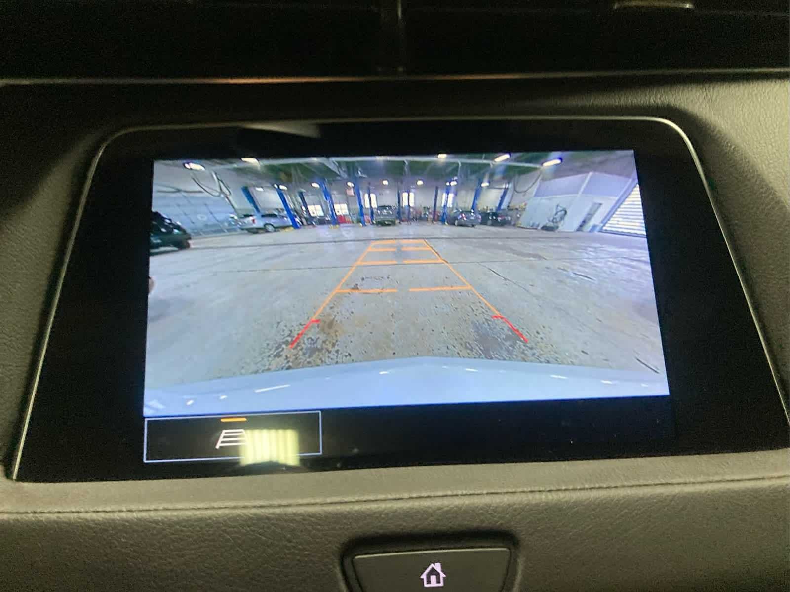 2022 Cadillac XT4 Luxury