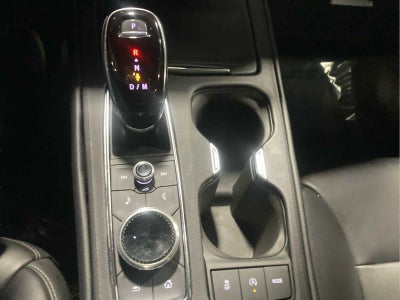 2022 Cadillac XT4 Luxury