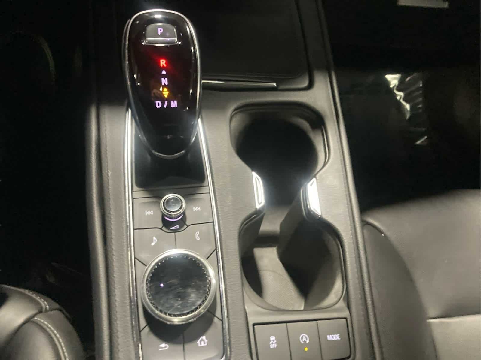 2022 Cadillac XT4 Luxury