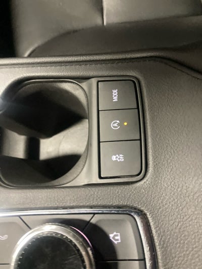 2022 Cadillac XT4 Luxury