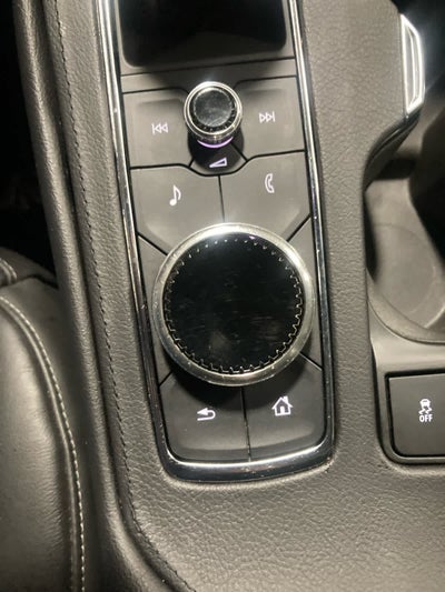 2022 Cadillac XT4 Luxury