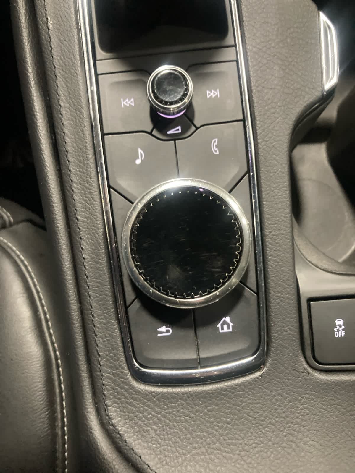 2022 Cadillac XT4 Luxury