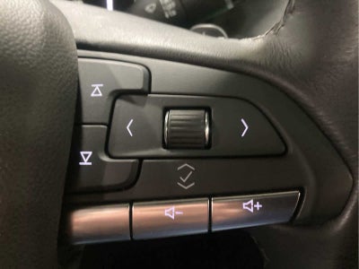 2022 Cadillac XT4 Luxury