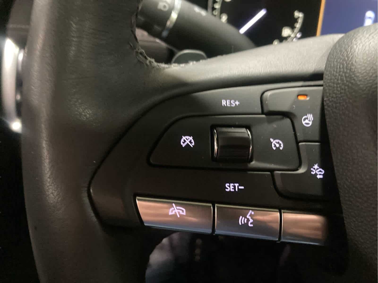 2022 Cadillac XT4 Luxury