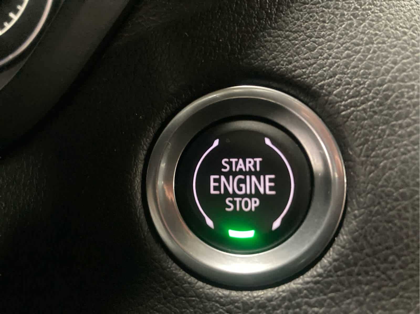 2022 Cadillac XT4 Luxury