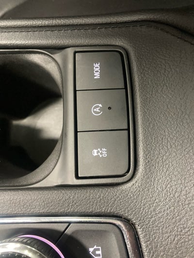 2022 Cadillac XT4 Luxury