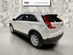 2022 Cadillac XT4 Luxury
