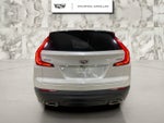 2022 Cadillac XT4 Luxury