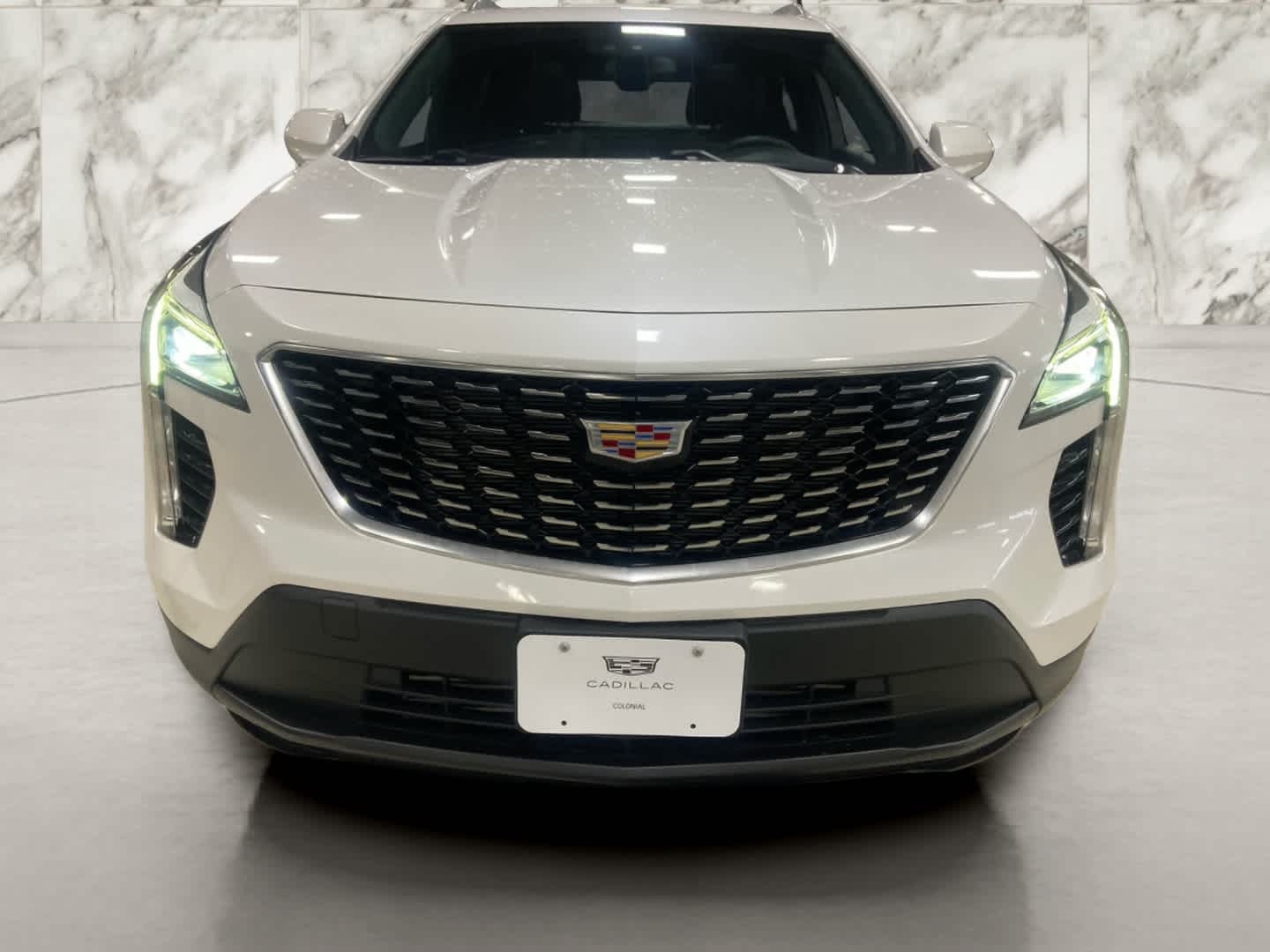 2022 Cadillac XT4 Luxury